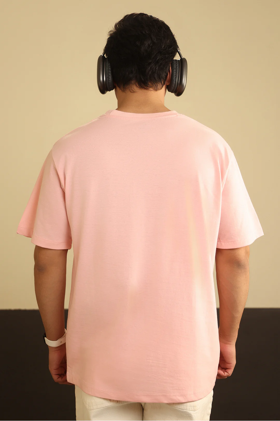 Basic T-Shirt - Relax - Image 17
