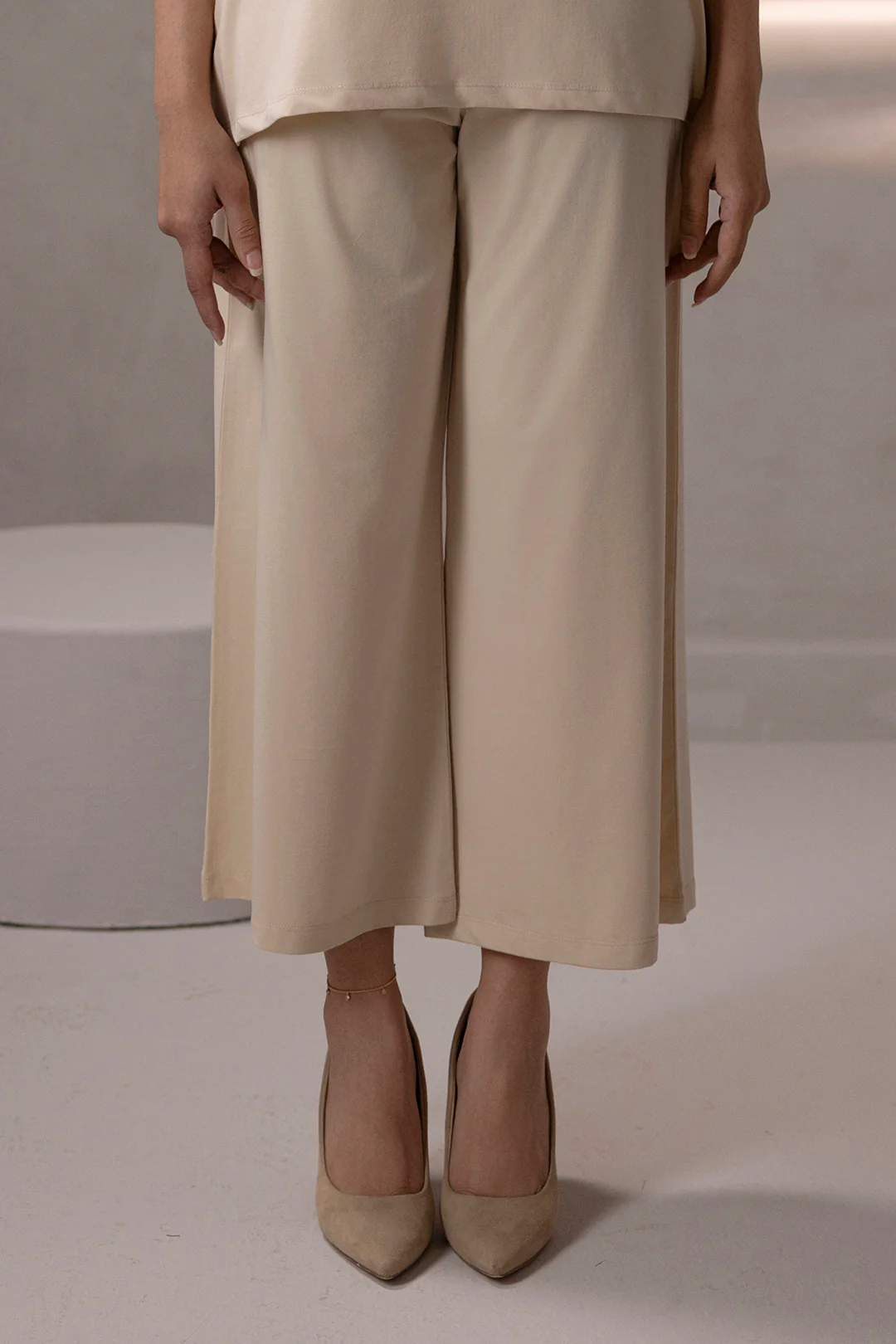 Co-ord Set Pant - 1385 - Image 3