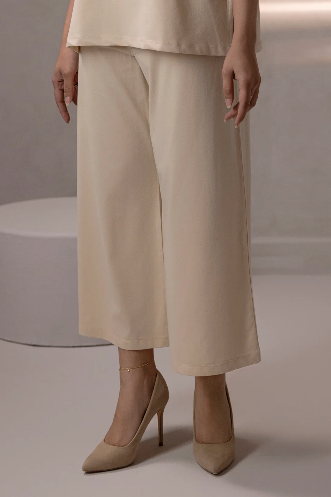 Co-ord Set Pant - 1385 - Image 6