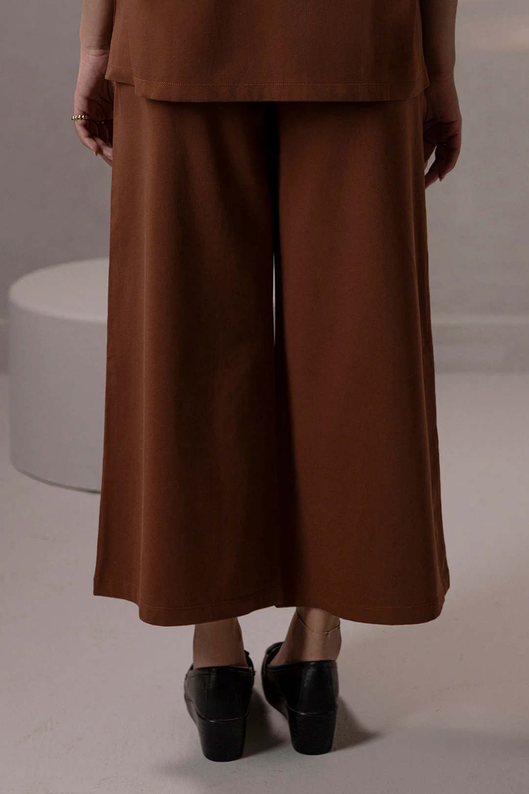 Co-ord Set Pant - 1385 - Image 12