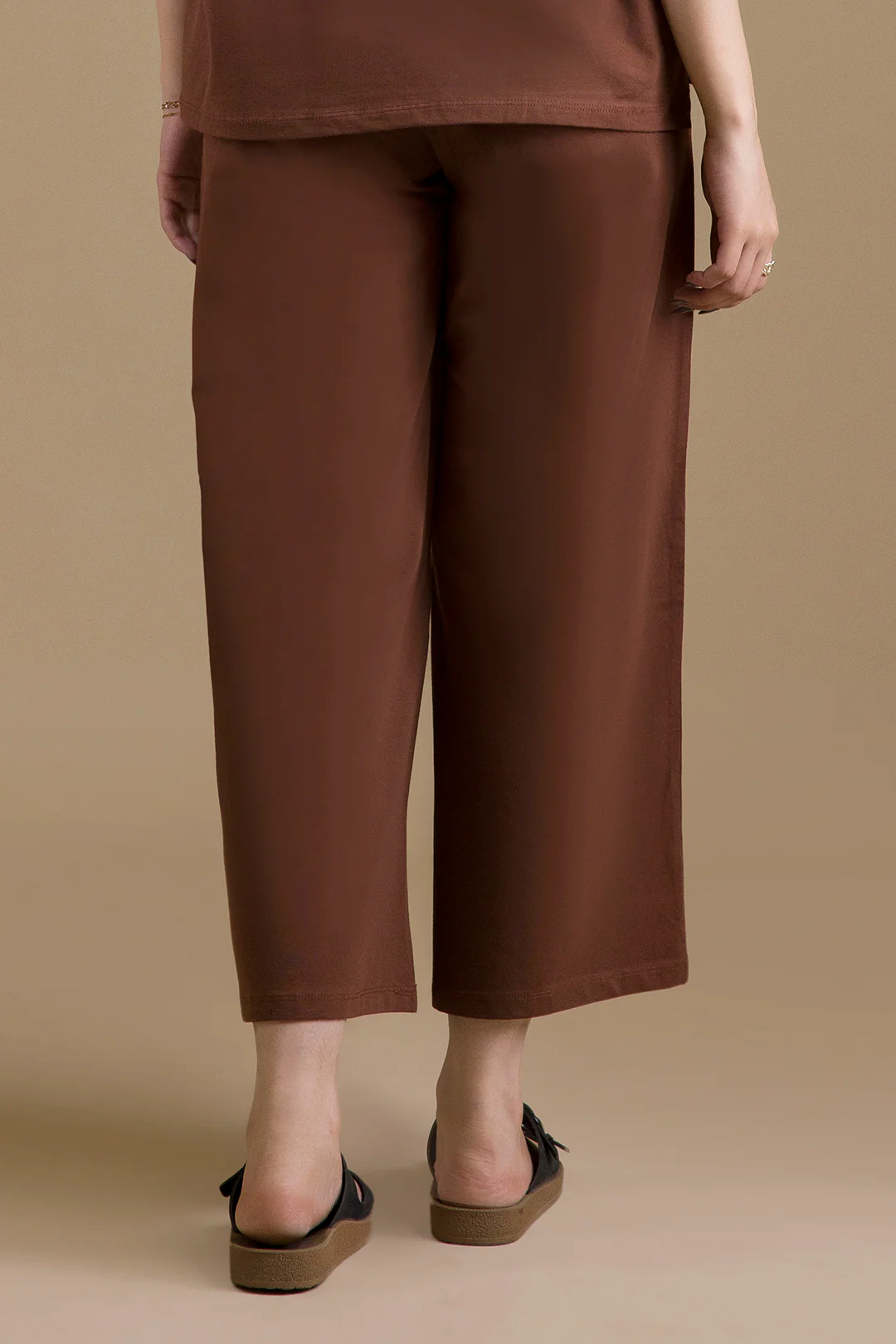 Co-ord Set Pant - 1385 - Image 4