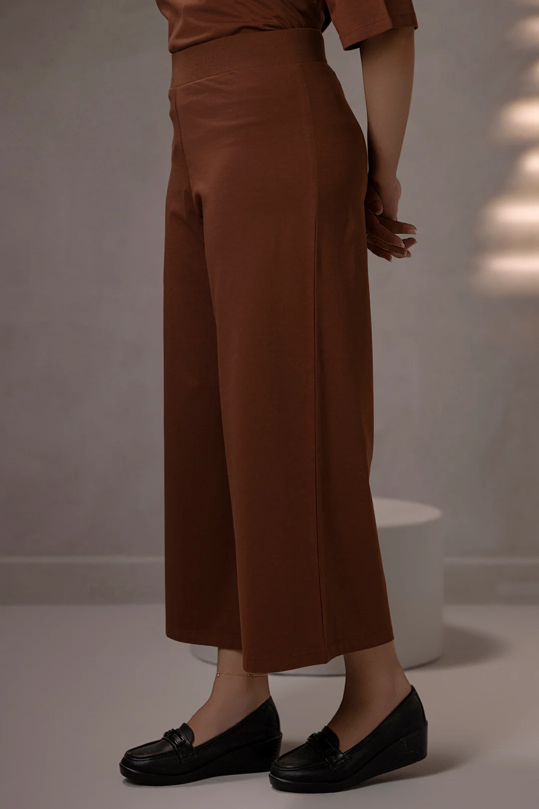 Co-ord Set Pant - 1385 - Image 6