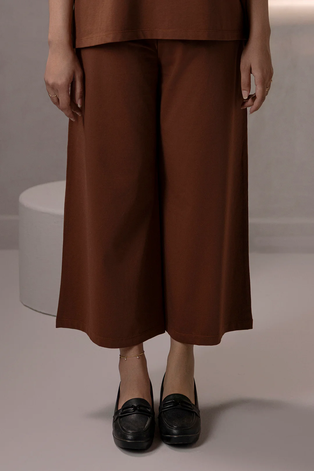 Co-ord Set Pant - 1385 - Image 8