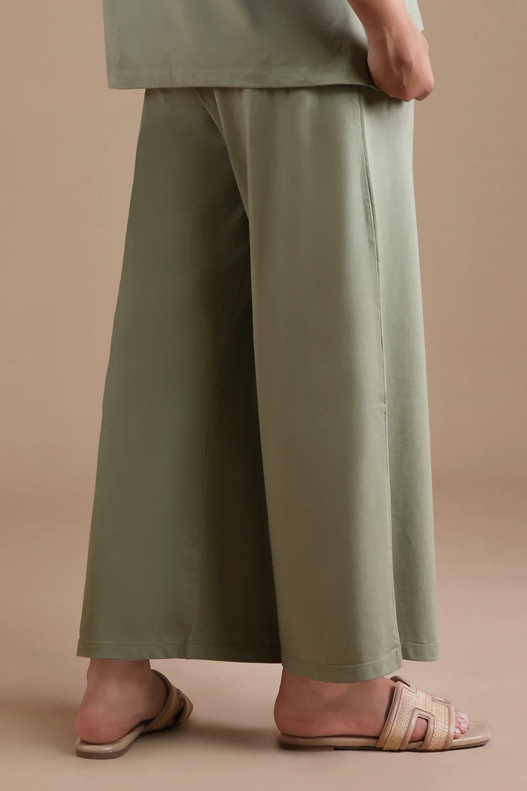 Co-ord Set Pant - 1385 - Image 8