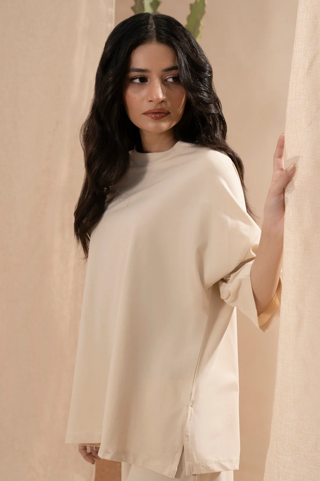 Co-ord Set Shirt - 1384 - Image 12