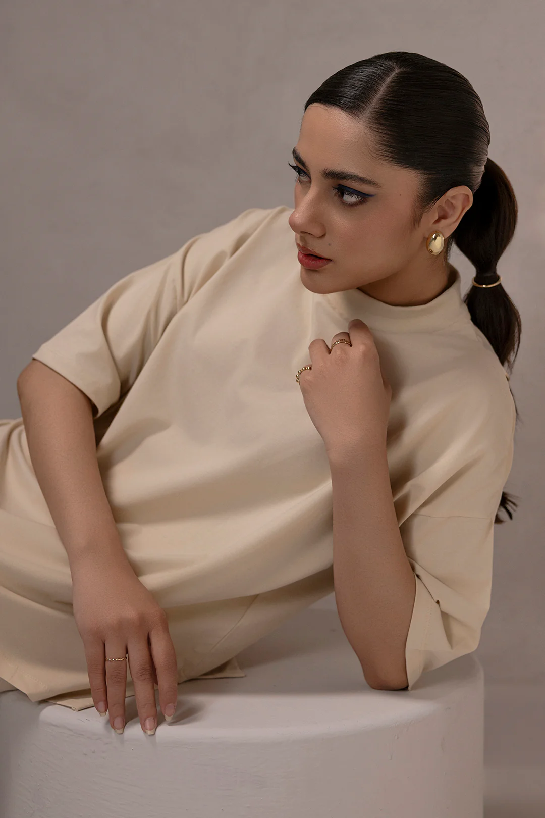 Co-ord Set Shirt - 1384 - Image 21