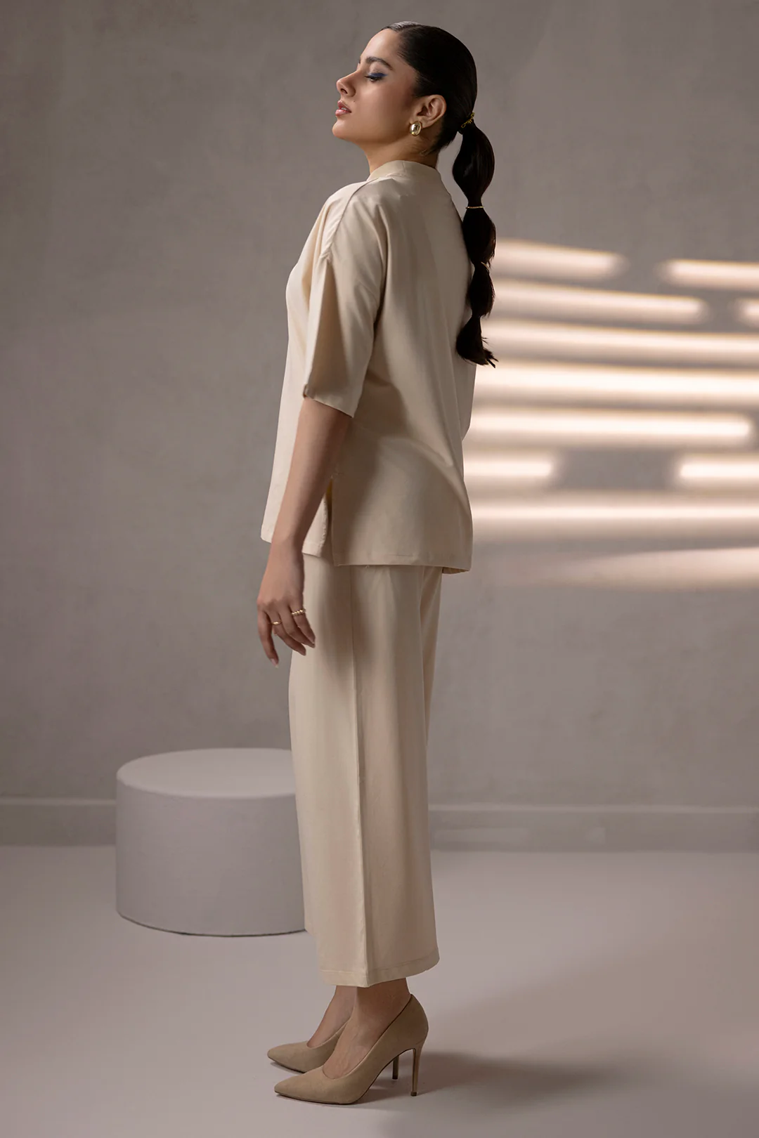 Co-ord Set Shirt - 1384 - Image 23