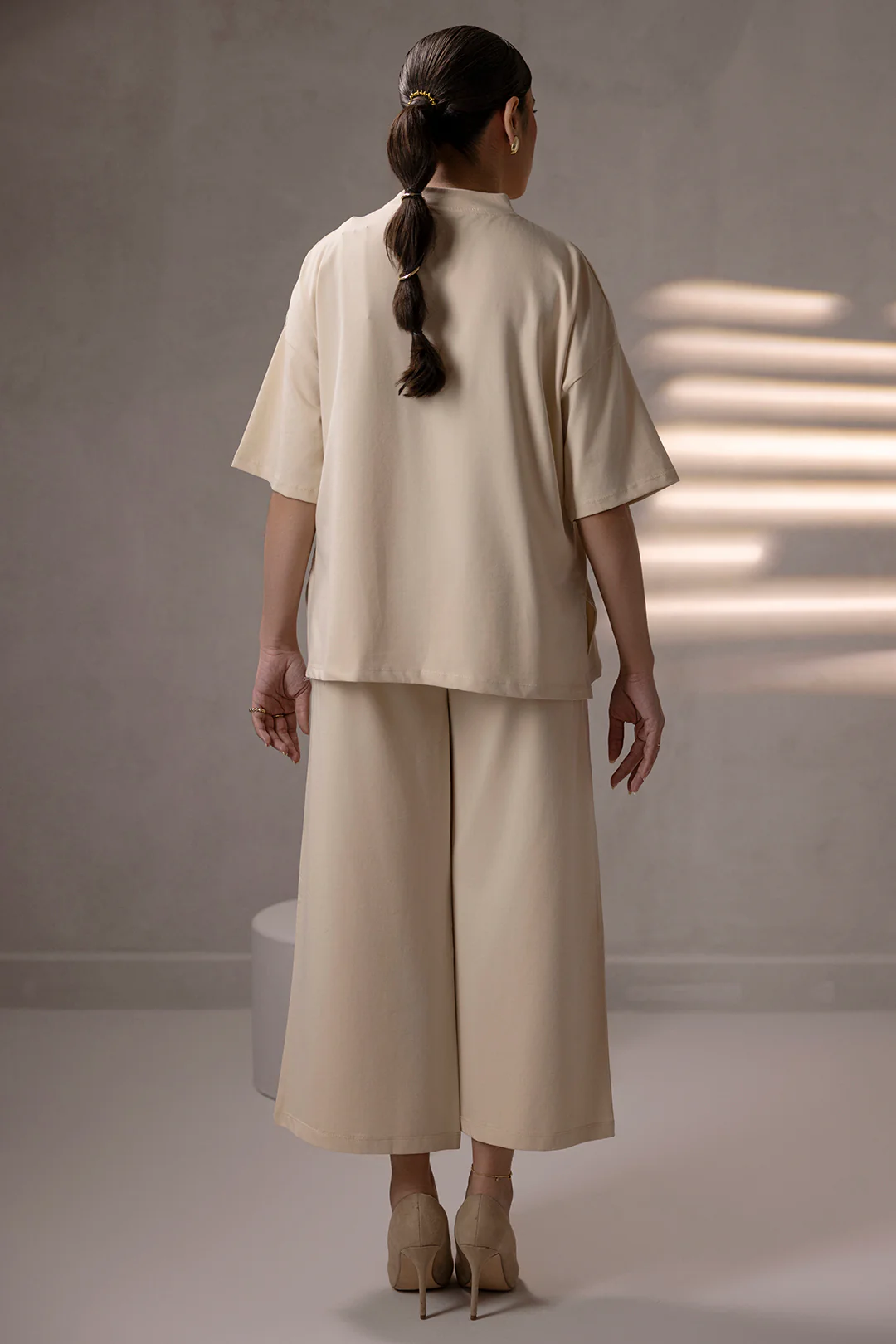 Co-ord Set Shirt - 1384 - Image 25