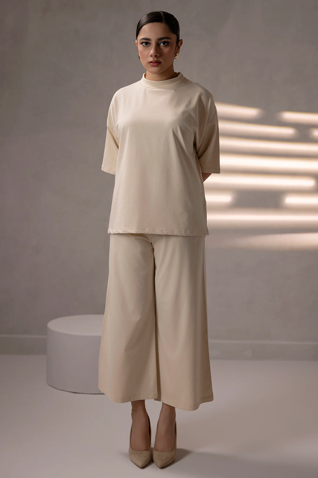 Co-ord Set Shirt - 1384 - Image 29