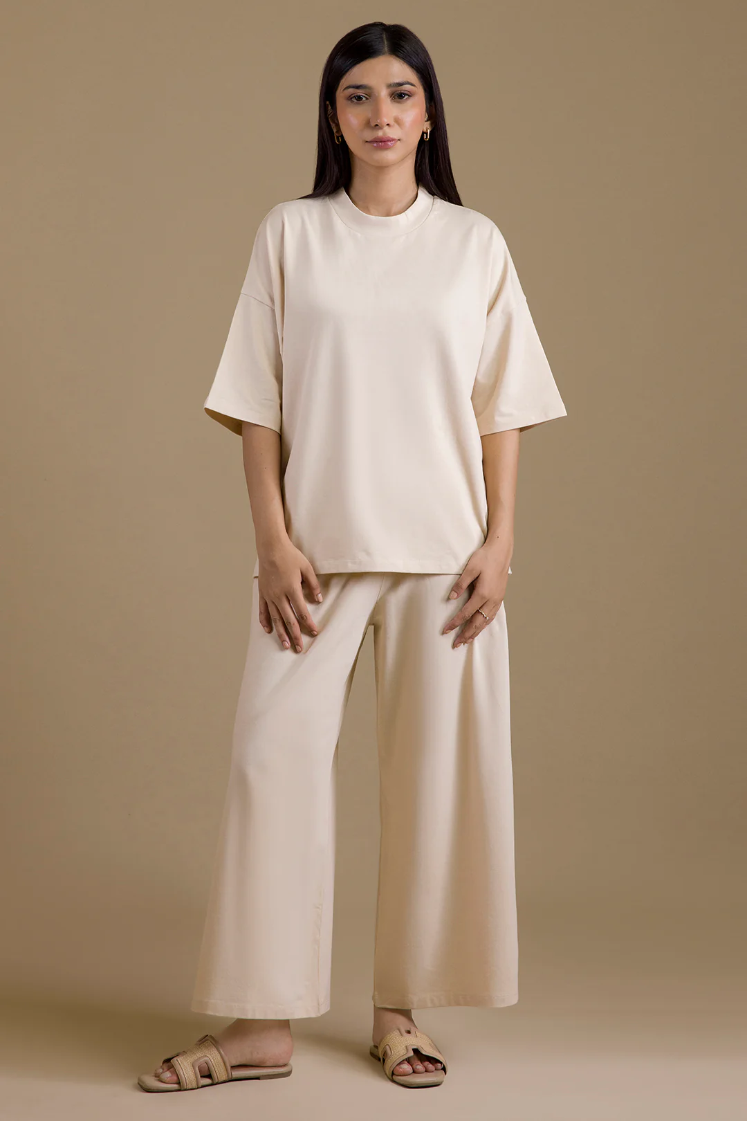 Co-ord Set Shirt - 1384 - Image 4