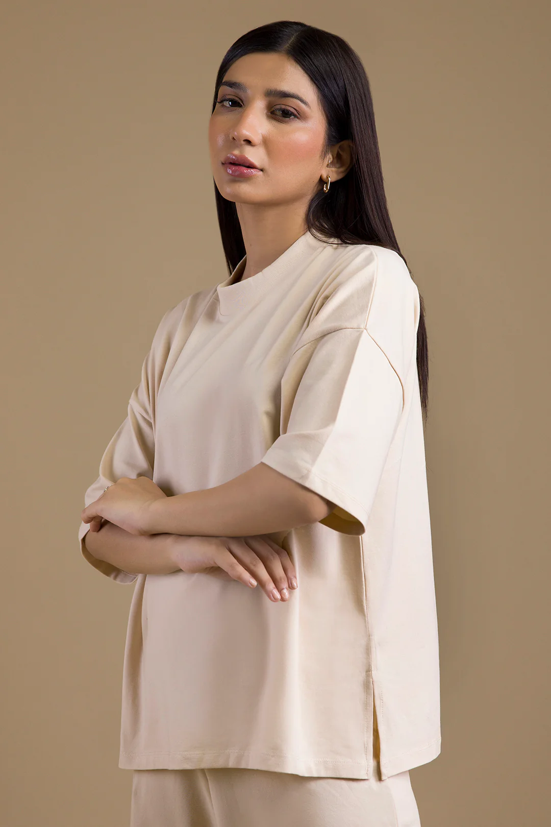 Co-ord Set Shirt - 1384 - Image 5