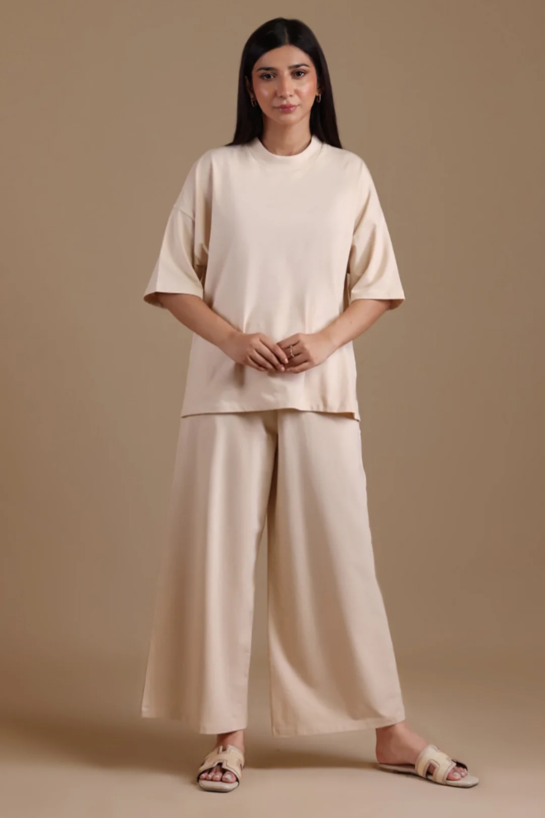 Co-ord Set Shirt - 1384 - Image 6