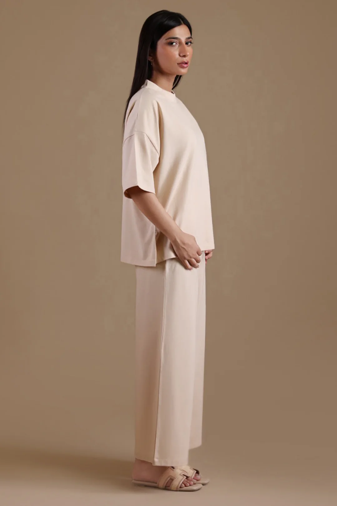 Co-ord Set Shirt - 1384 - Image 8