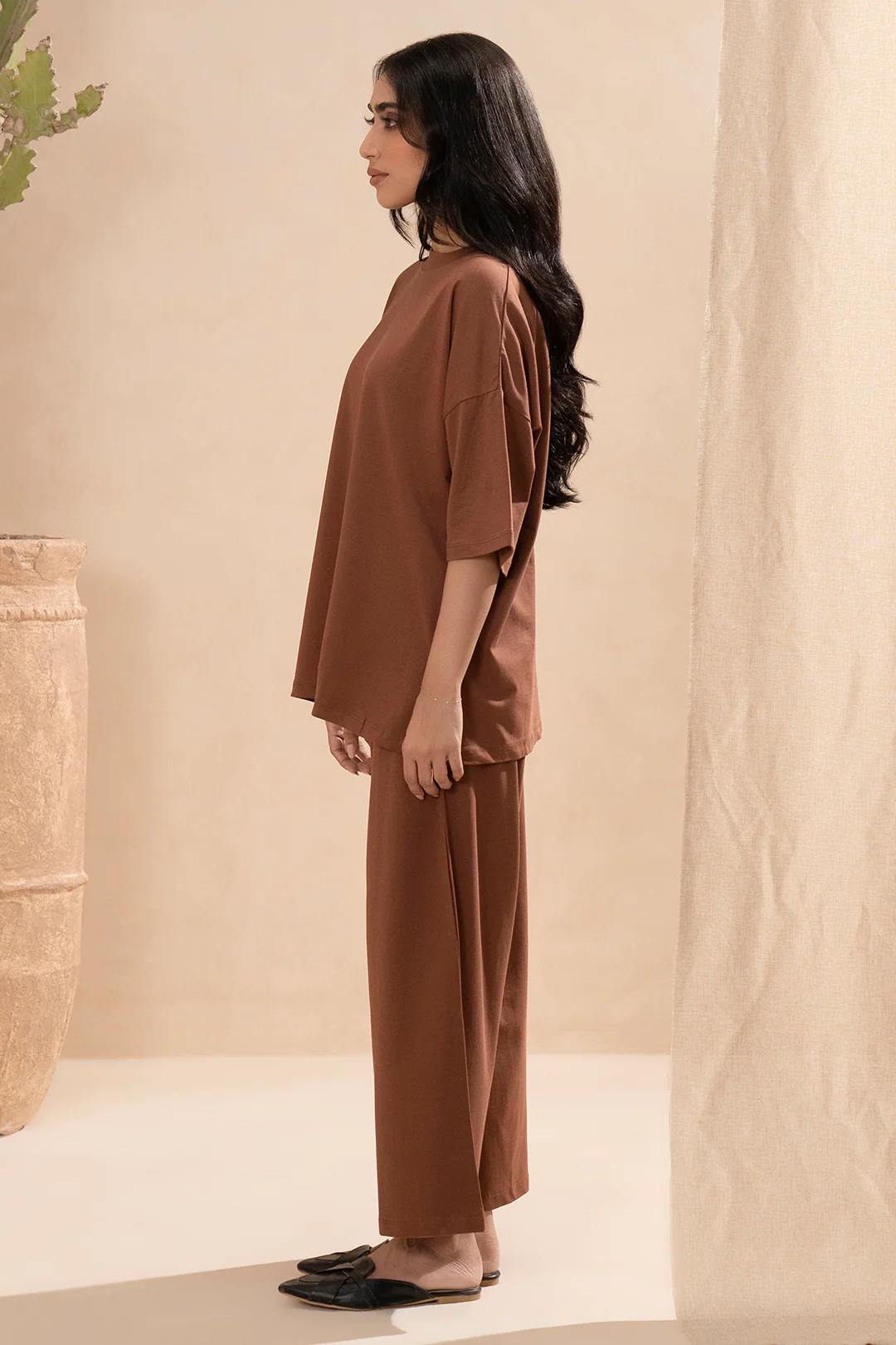 Co-ord Set Shirt - 1384 - Image 17