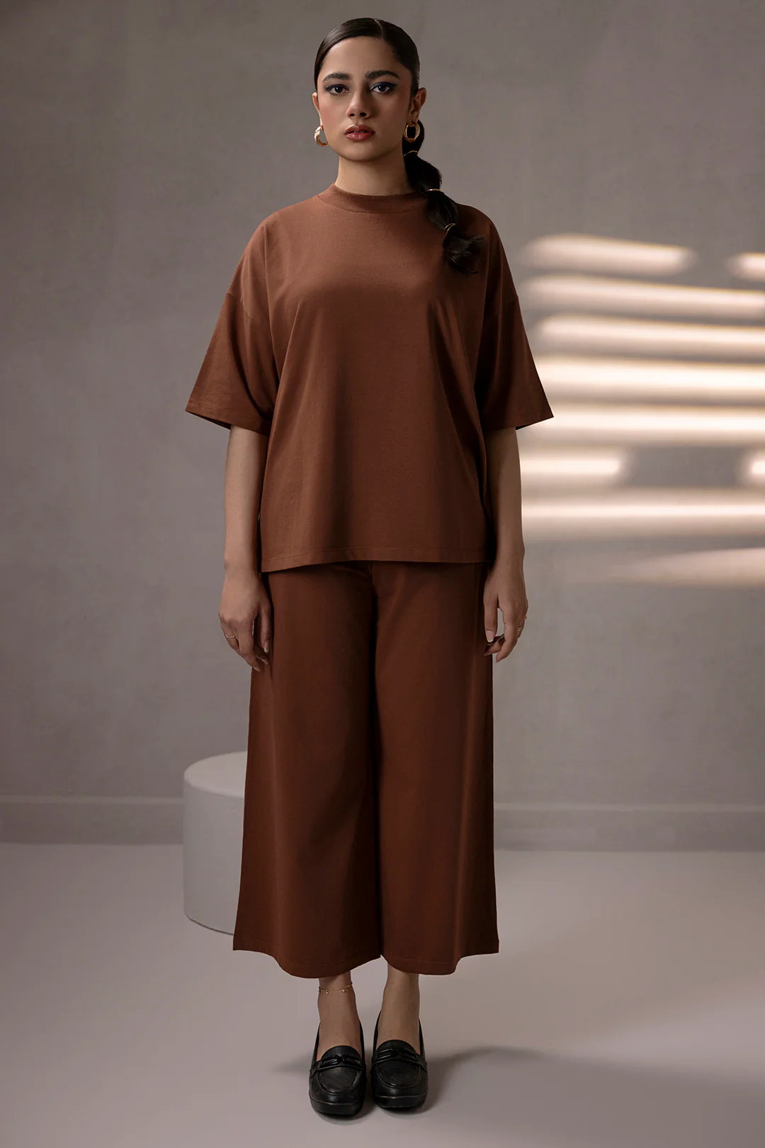 Co-ord Set Shirt - 1384 - Image 23