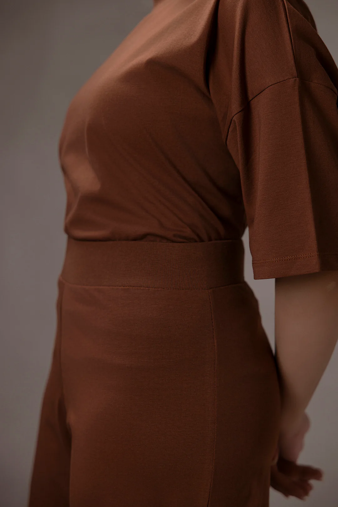 Co-ord Set Shirt - 1384 - Image 28