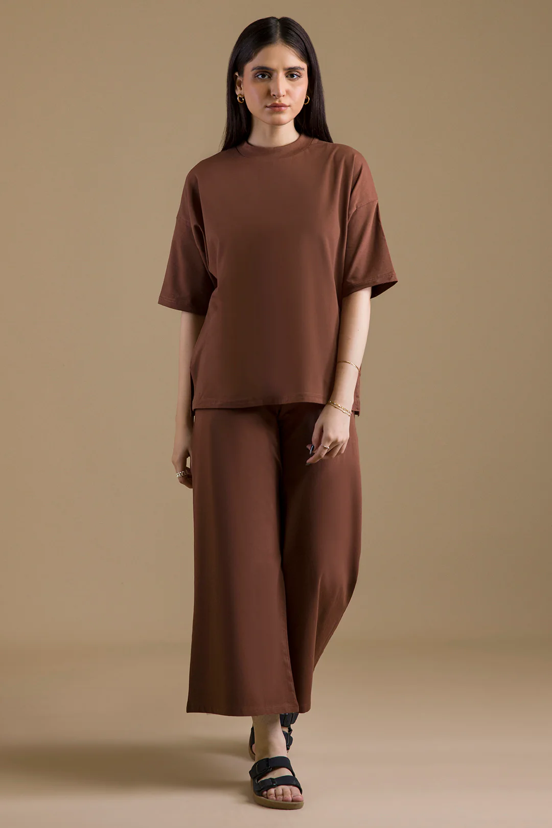 Co-ord Set Shirt - 1384 - Image 3