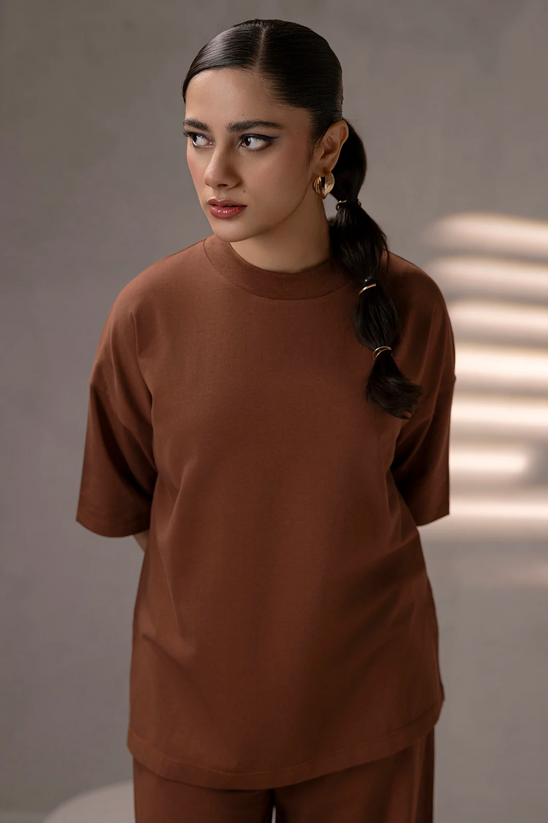 Co-ord Set Shirt - 1384 - Image 33