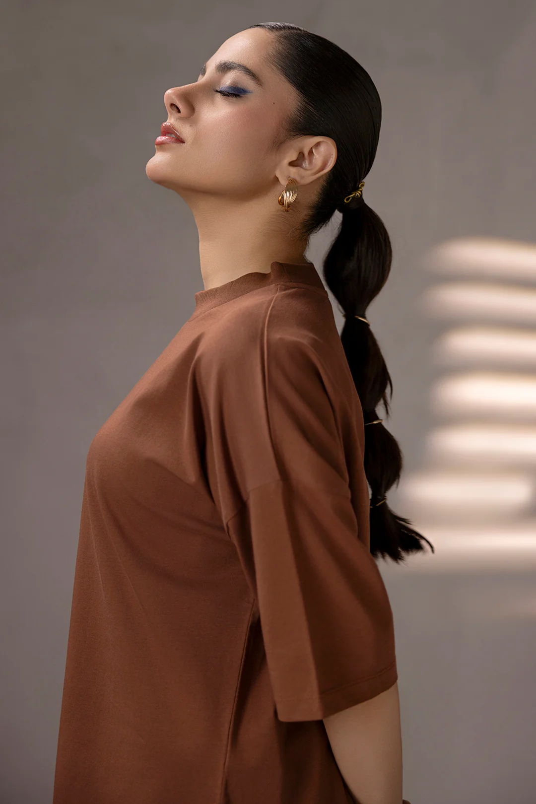 Co-ord Set Shirt - 1384 - Image 34