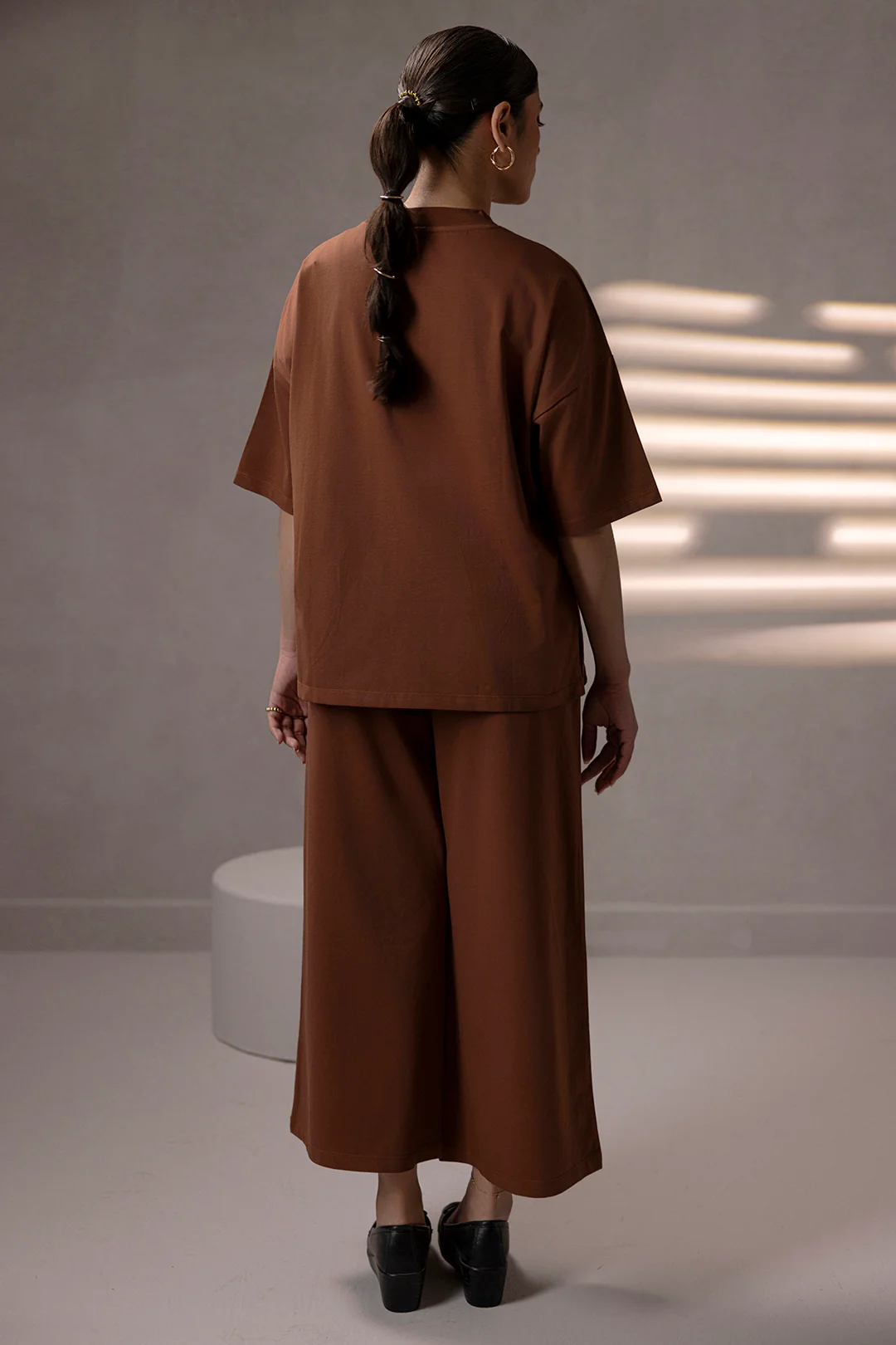 Co-ord Set Shirt - 1384 - Image 35