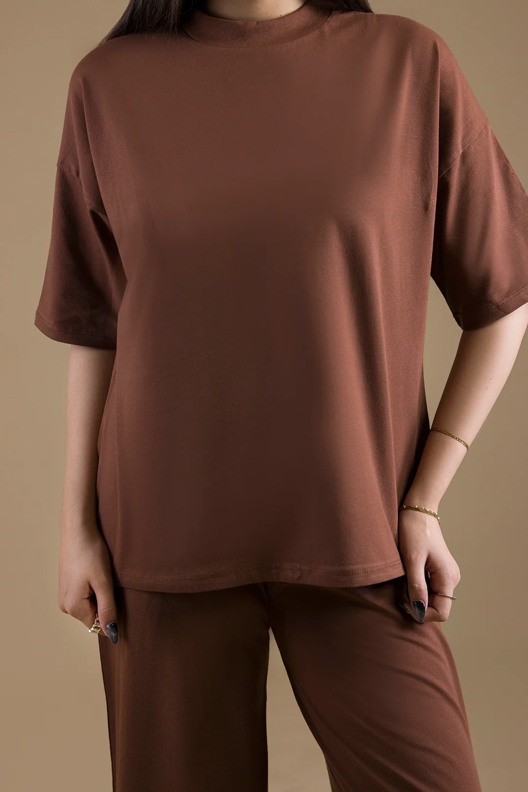 Co-ord Set Shirt - 1384 - Image 4