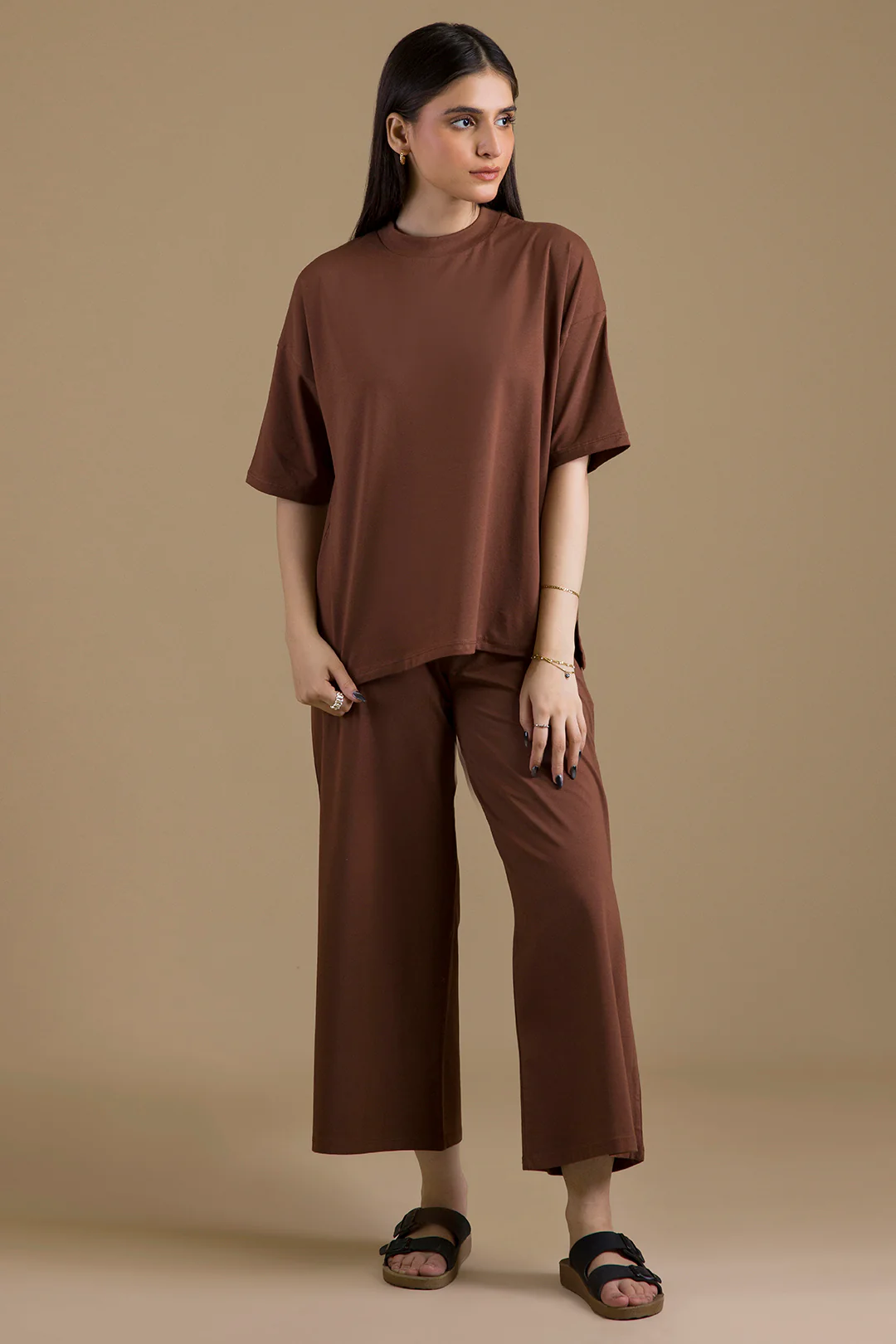 Co-ord Set Shirt - 1384 - Image 5