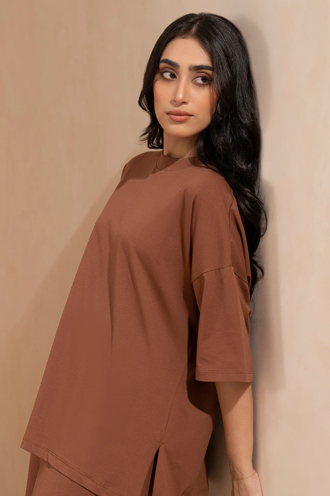 Co-ord Set Shirt - 1384 - Image 9