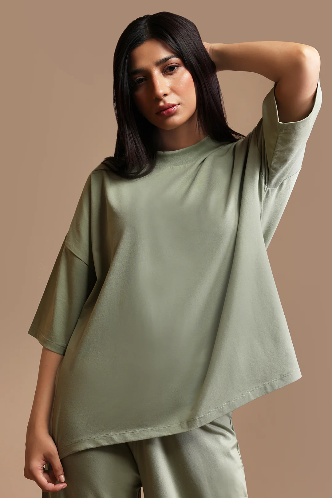 Co-ord Set Shirt - 1384 - Image 5