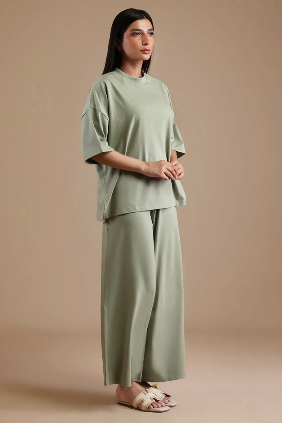 Co-ord Set Shirt - 1384 - Image 6