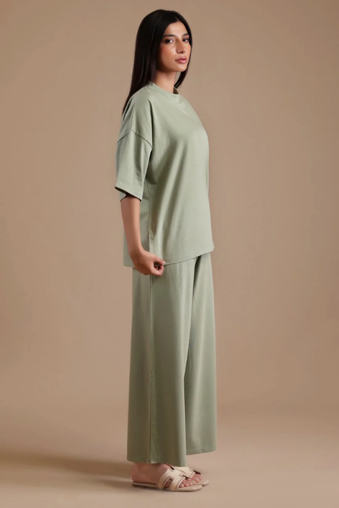 Co-ord Set Shirt - 1384 - Image 7