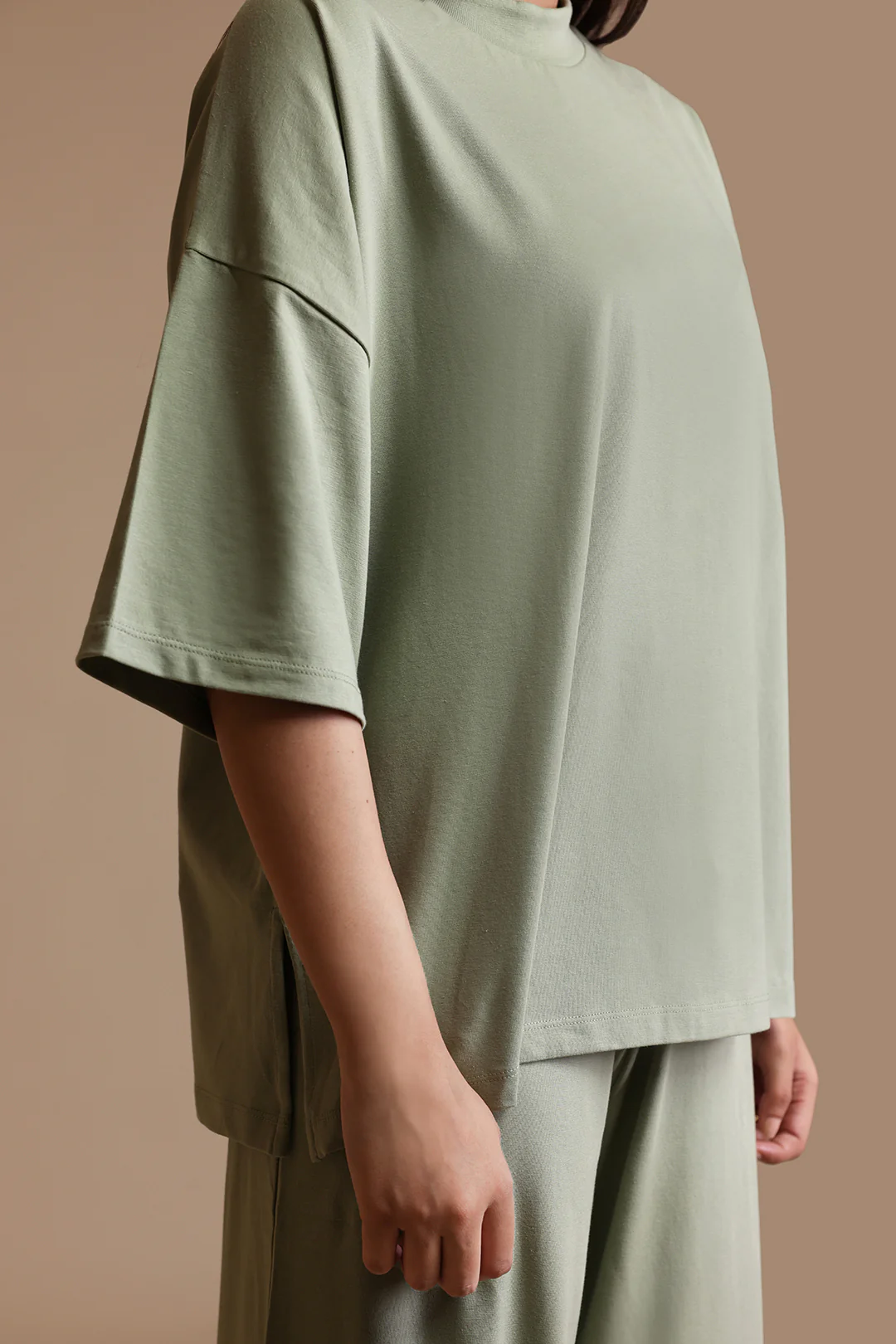 Co-ord Set Shirt - 1384 - Image 8