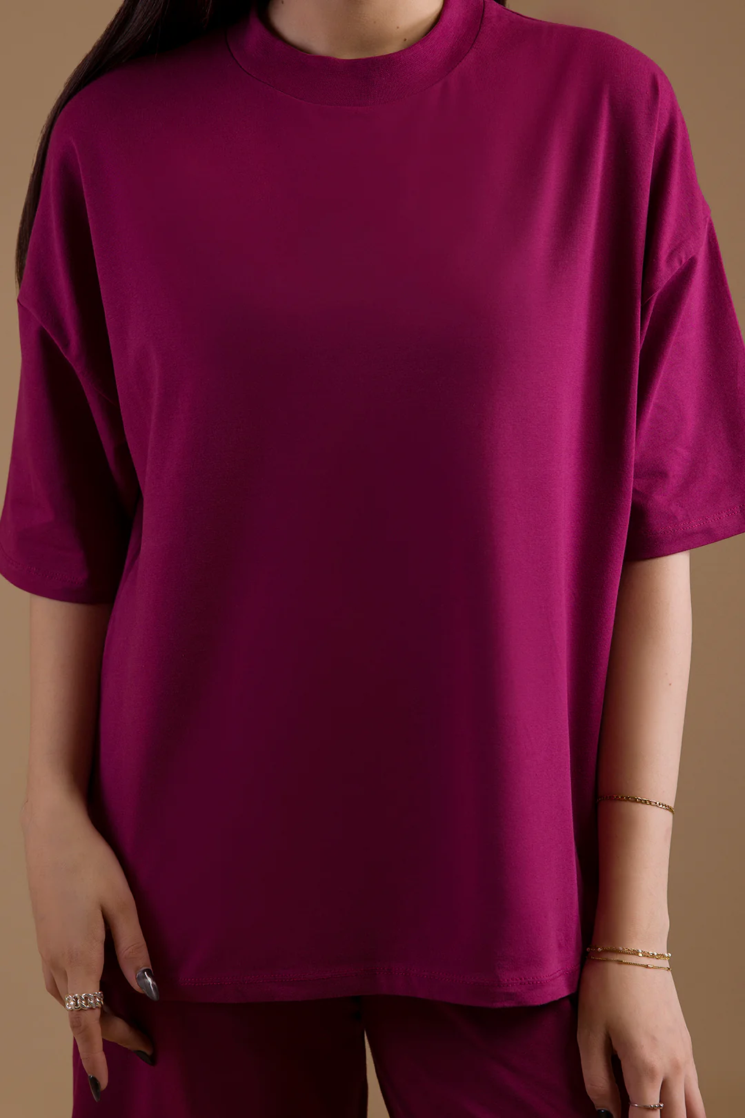 Co-ord Set Shirt - 1384 - Image 8