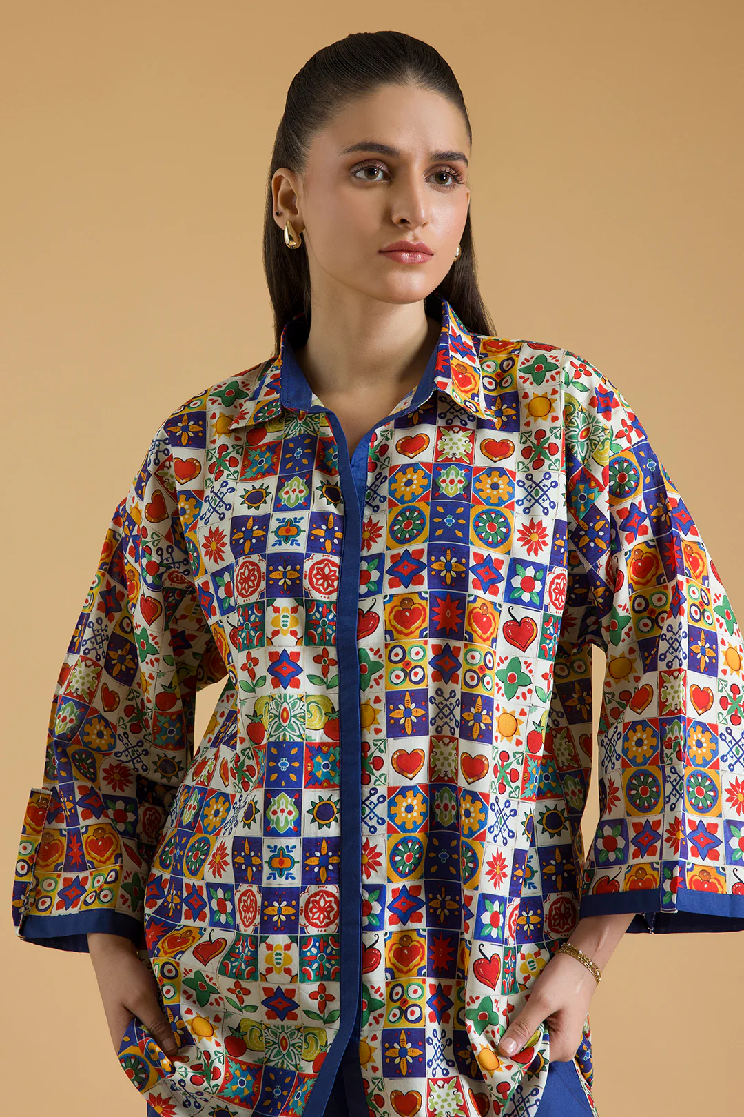 Co-Ord Set - 2220 - Image 3