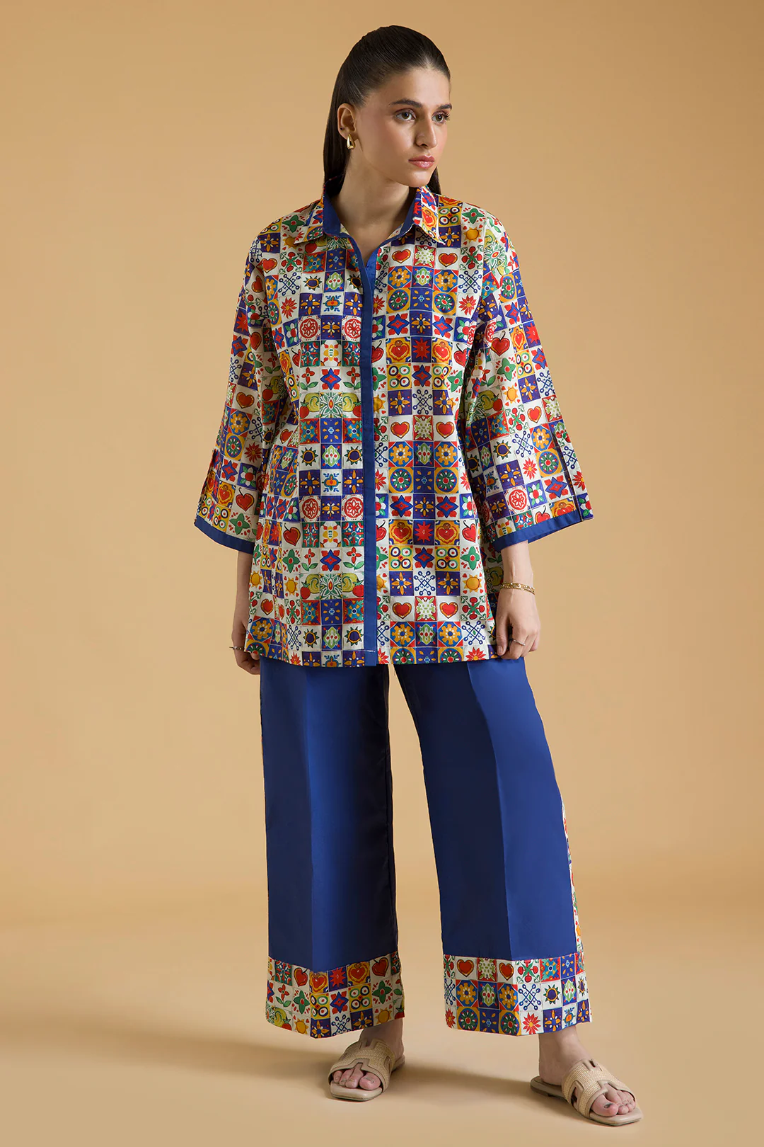 Co-Ord Set - 2220 - Image 5