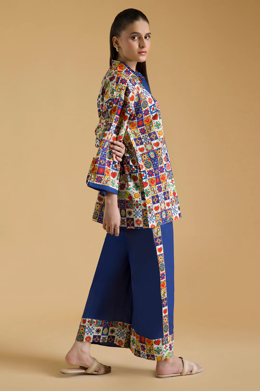 Co-Ord Set - 2220 - Image 8