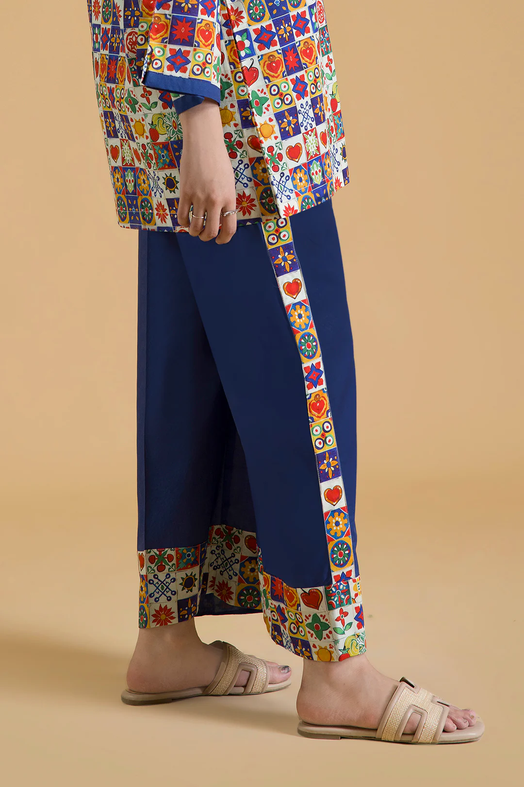 Co-Ord Set - 2220 - Image 9