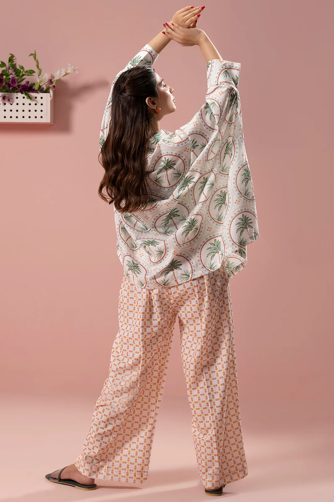 Co-Ord Set - 2222 - Image 10