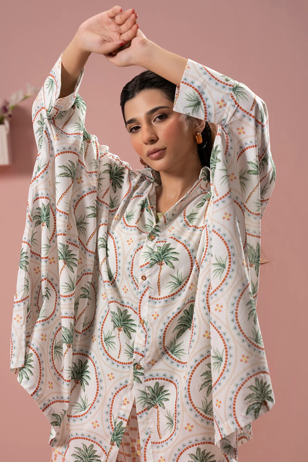 Co-Ord Set - 2222 - Image 3