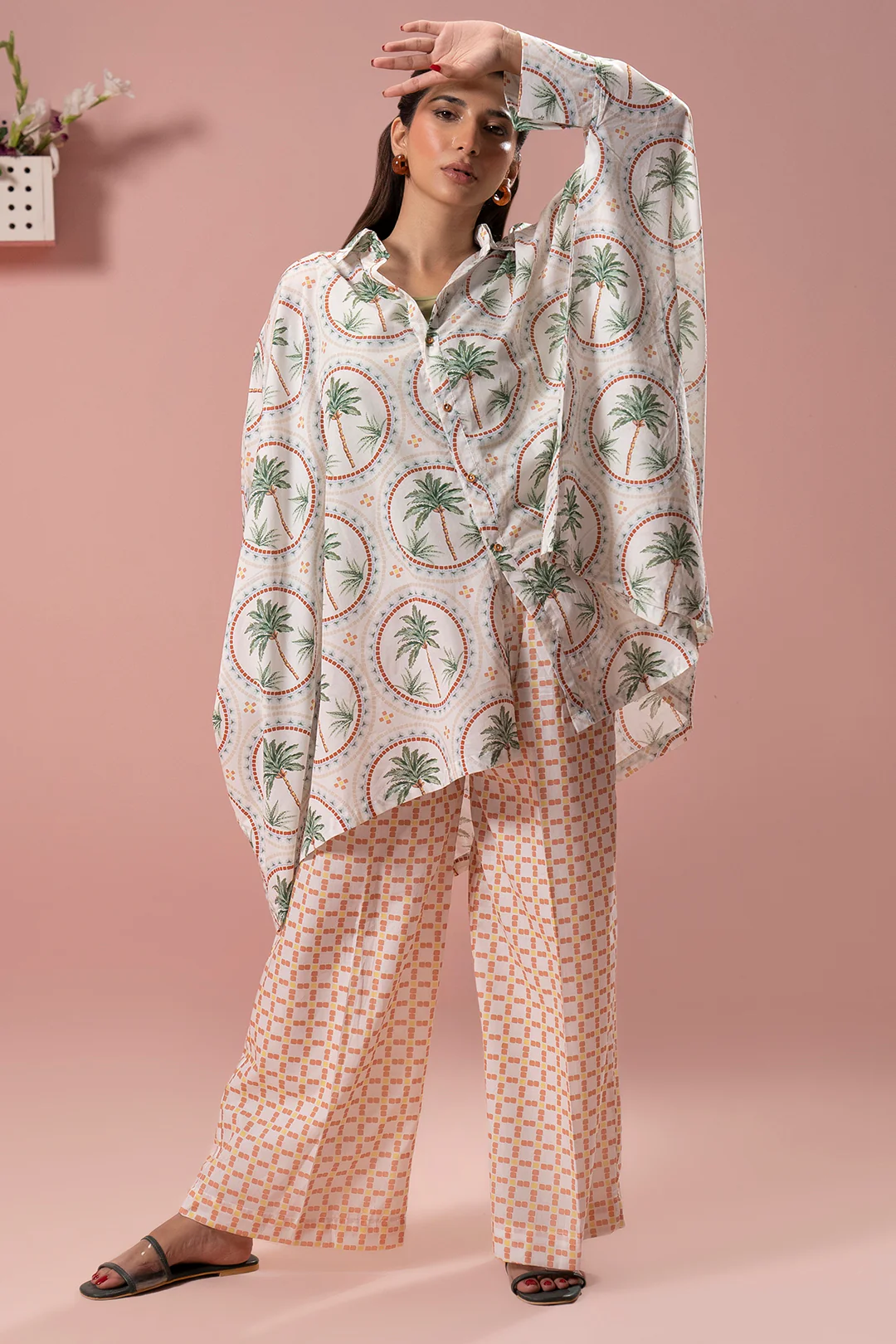 Co-Ord Set - 2222 - Image 4