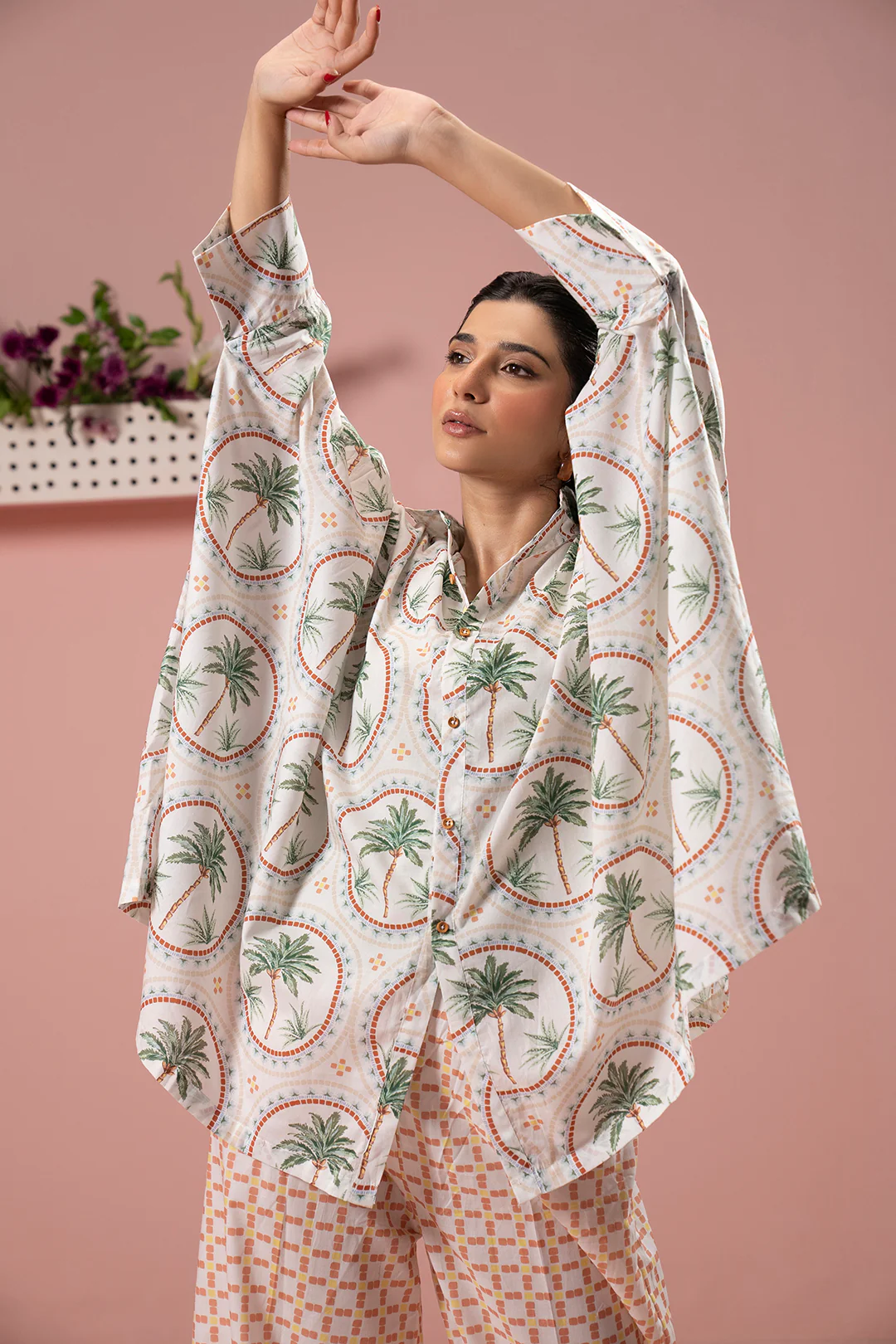 Co-Ord Set - 2222 - Image 5