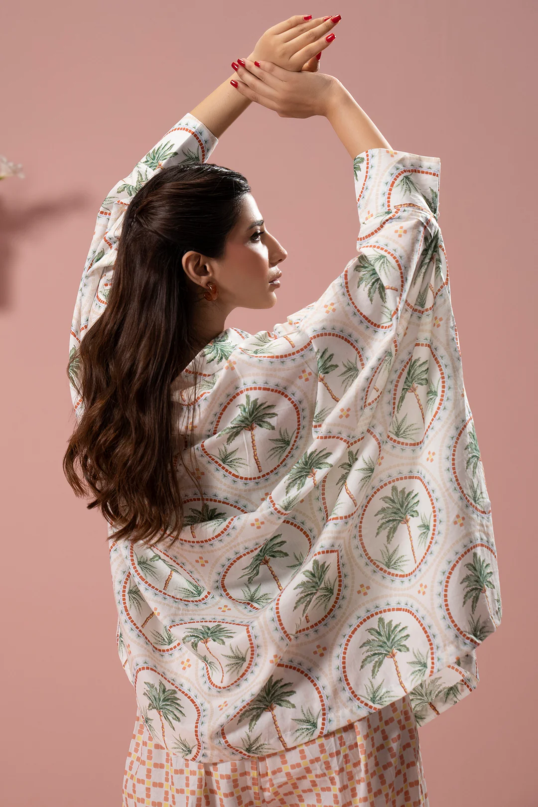 Co-Ord Set - 2222 - Image 9