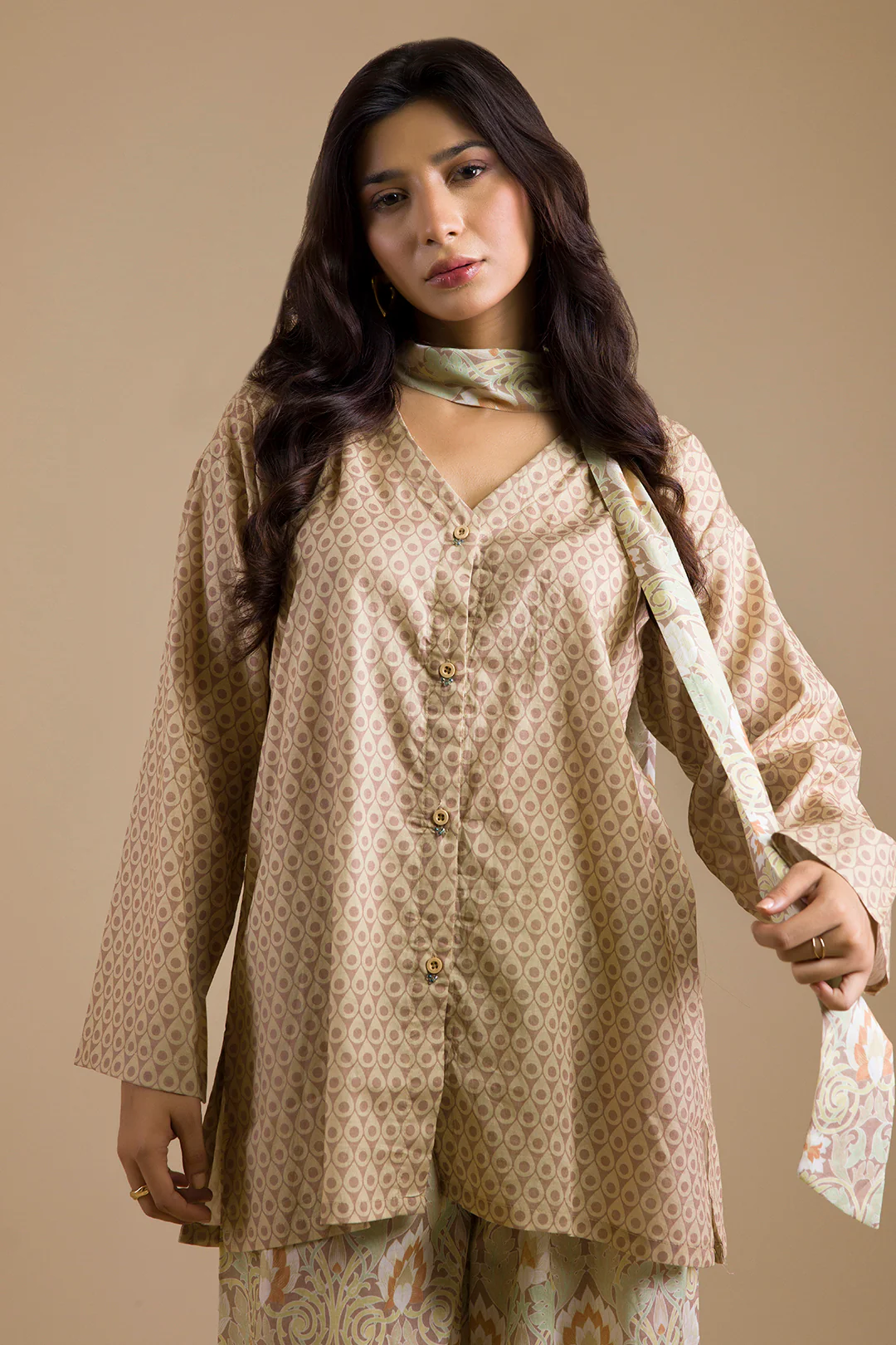 Co-Ord Set - 2224 - Image 3