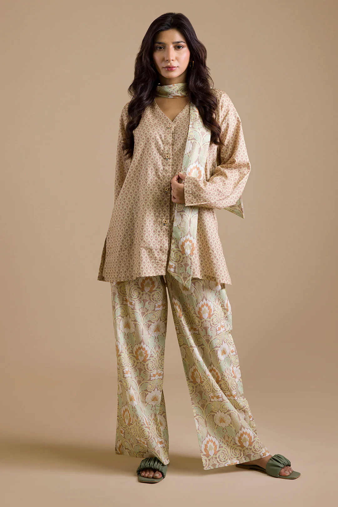 Co-Ord Set - 2224 - Image 4