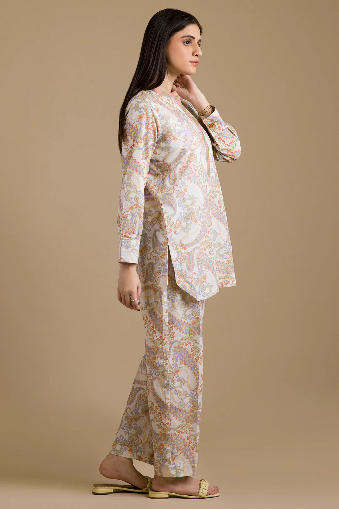 Co-Ord Set - 2266 - Image 6