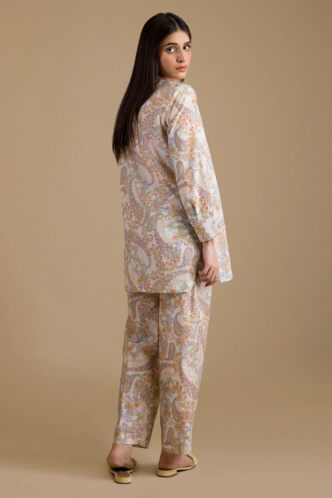 Co-Ord Set - 2266 - Image 8