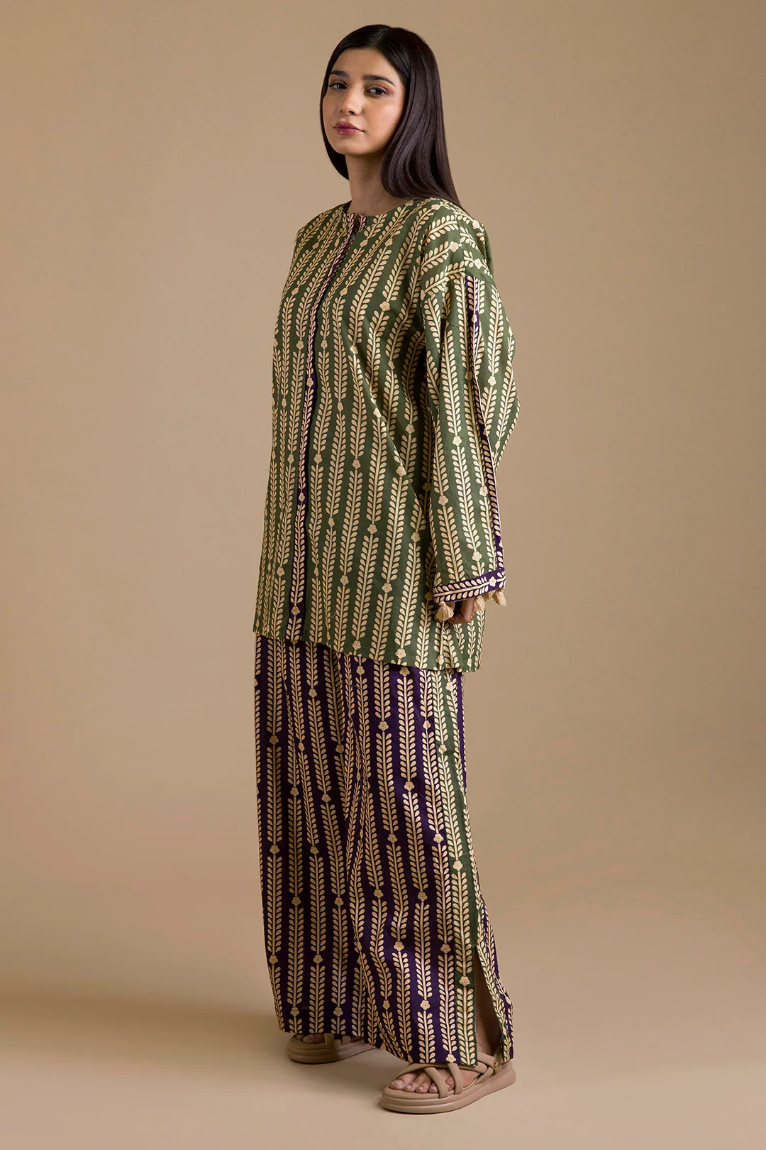 Co-Ord Set - 2344 - Image 10