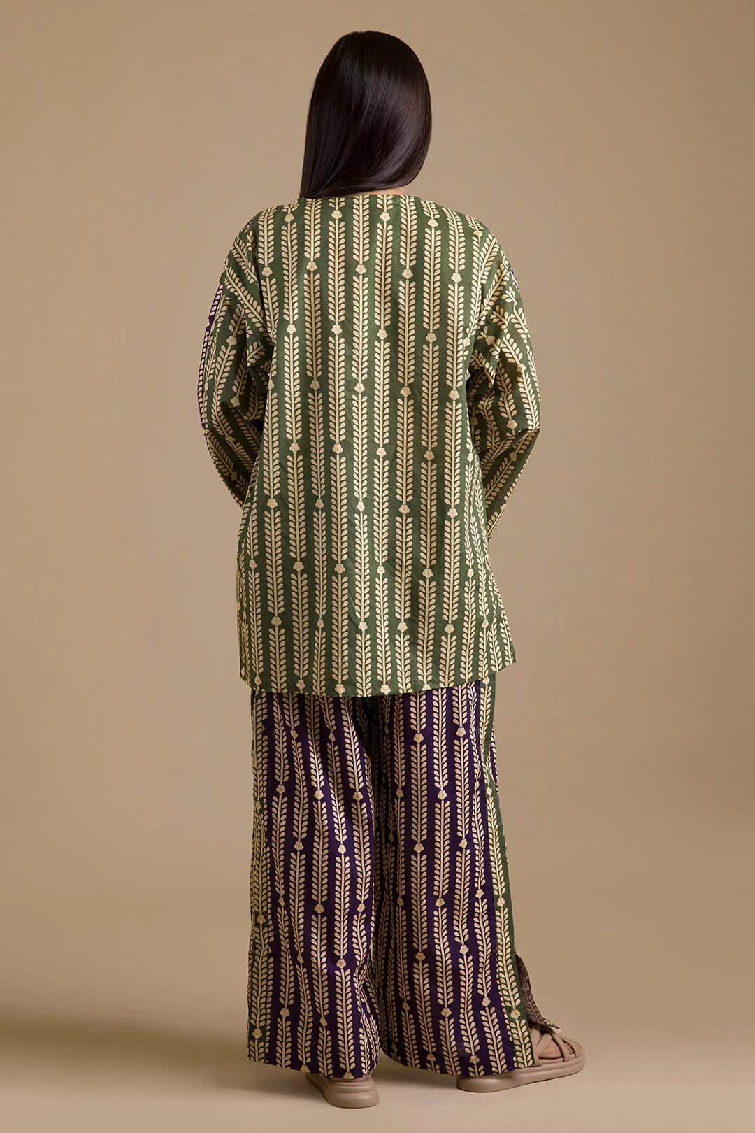 Co-Ord Set - 2344 - Image 11