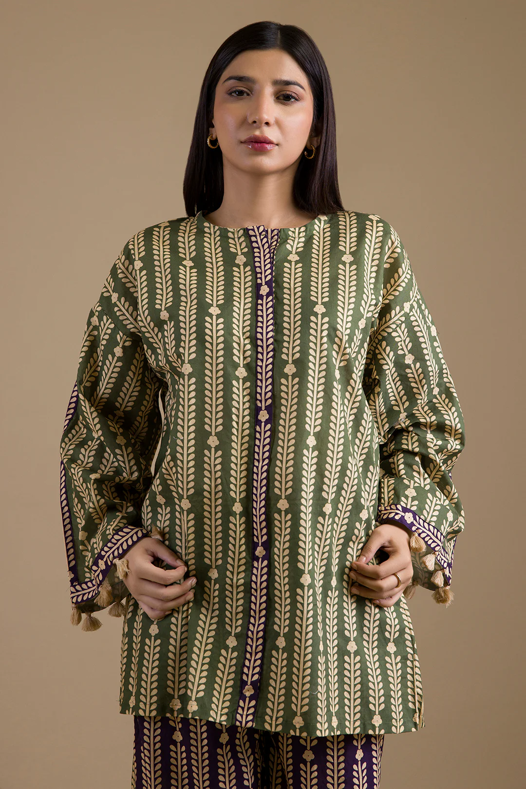 Co-Ord Set - 2344 - Image 3