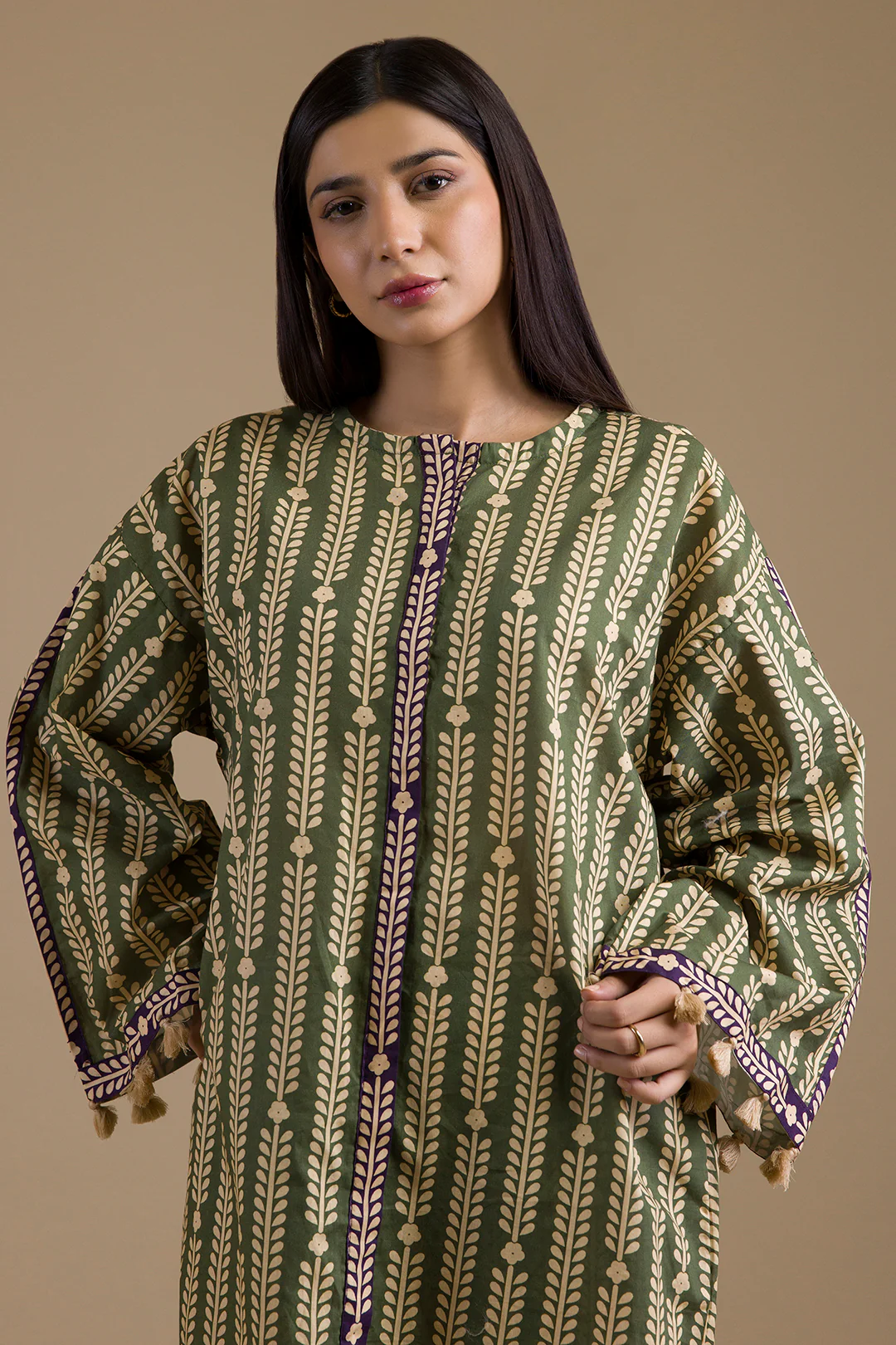 Co-Ord Set - 2344 - Image 5