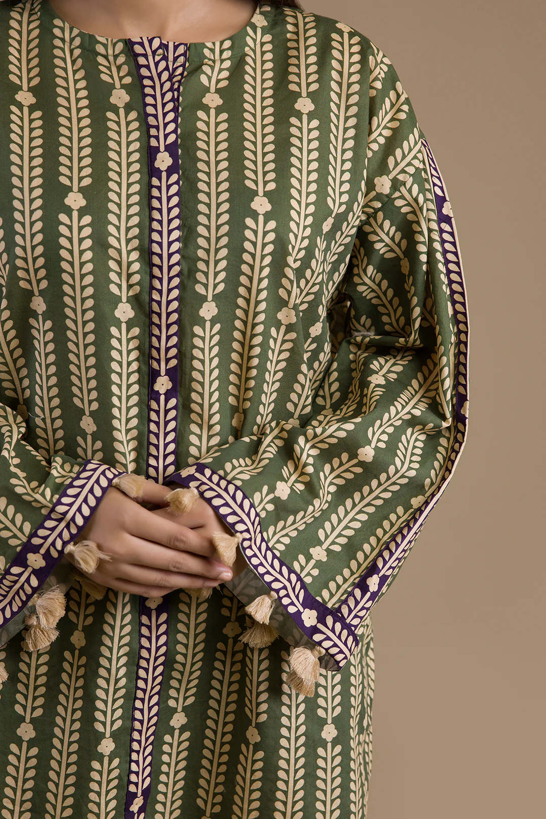 Co-Ord Set - 2344 - Image 8